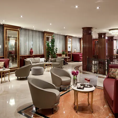 Unahotels Scandinavia 4*