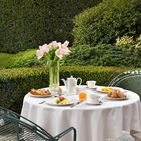 Unahotels Scandinavia