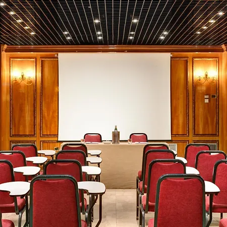 Unahotels Scandinavia