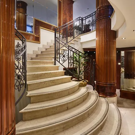 Scandinavia 4* Mailand