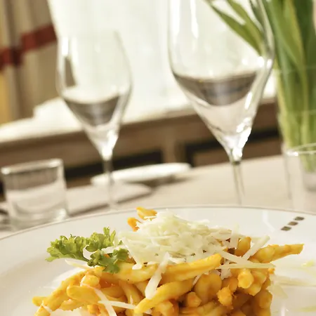 Unahotels Scandinavia Milano