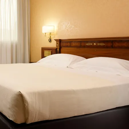 Scandinavia Hotel Mailand