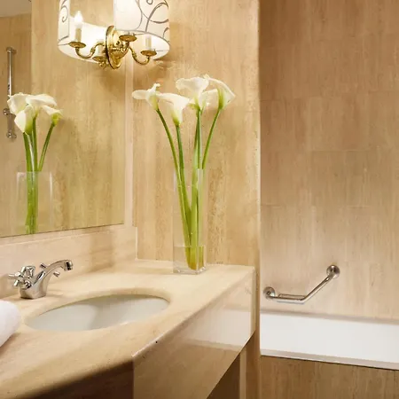 Hotel Scandinavia Mediolan