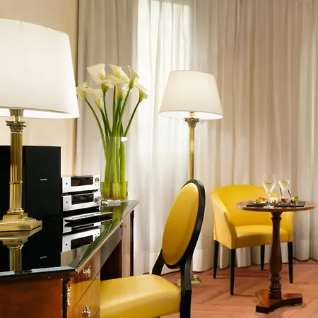 Scandinavia Hotel Mediolan