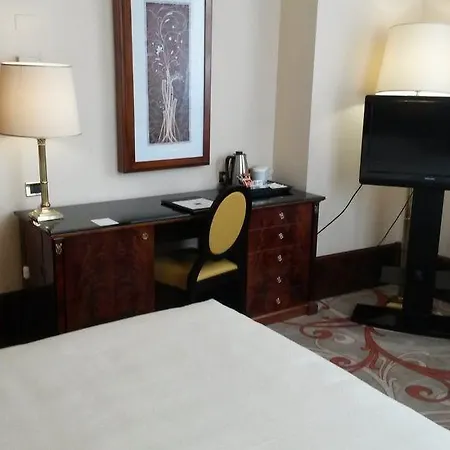 Unahotels Scandinavia Milano