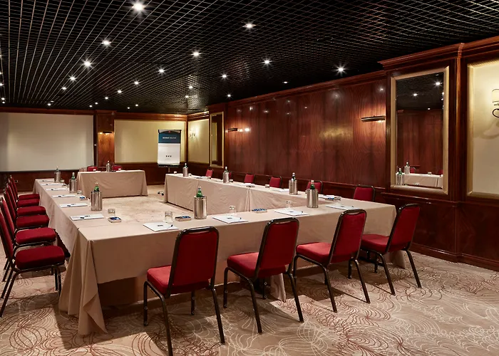 Scandinavia 4* Mediolan