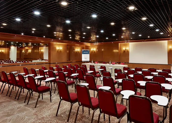 Scandinavia 4* Mediolan