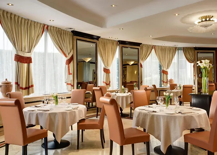 Scandinavia 4* Mediolan