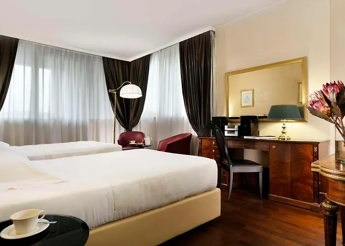 Scandinavia Mediolan