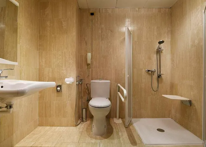 Hotel Scandinavia 4*