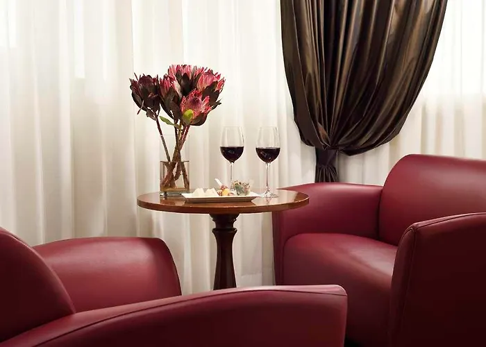 Scandinavia Hotel Mediolan