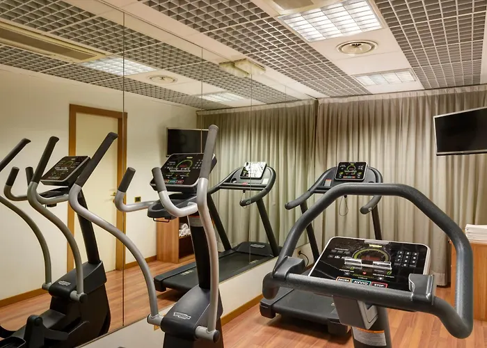 Scandinavia Hotel 4*