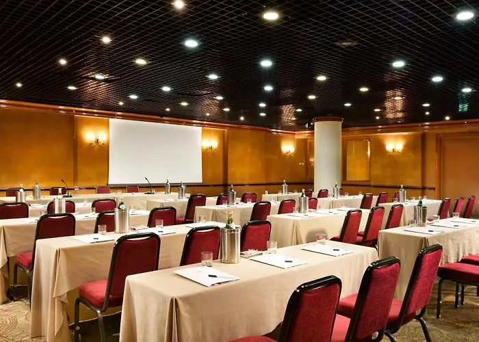 Scandinavia Hotel Mediolan