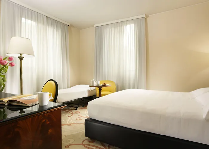 Scandinavia Hotel 4*