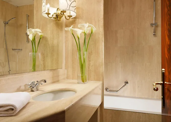 Hotel Scandinavia Mediolan