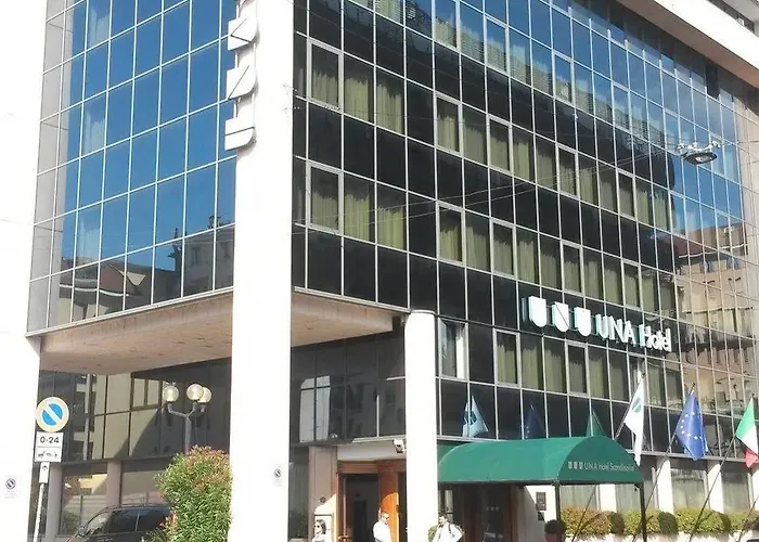 Scandinavia Mediolan