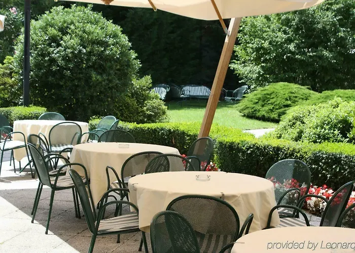 Scandinavia Hotel Mediolan