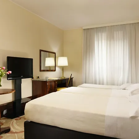 Scandinavia Szálloda 4*