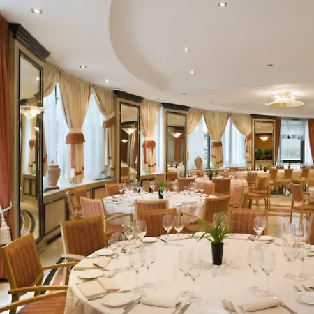 Scandinavia Szálloda 4*