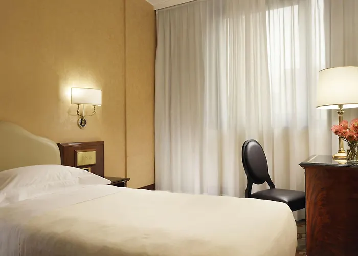 Scandinavia Hotel