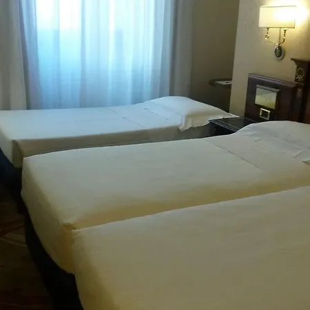 Scandinavia Hotell Milano