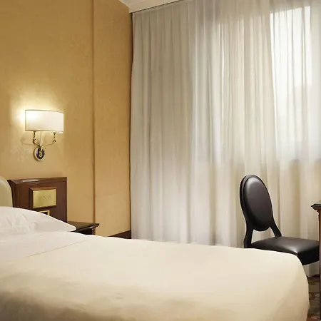 Scandinavia Hotell
