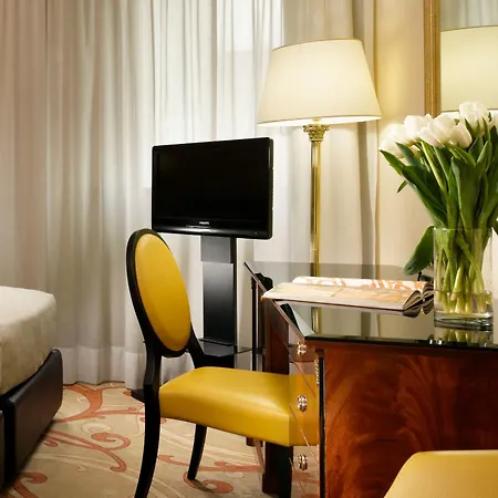 Hotell Scandinavia