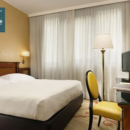 Hotell Scandinavia