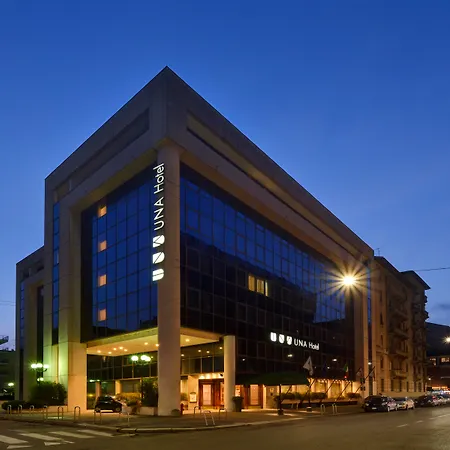 Scandinavia 4* Milano