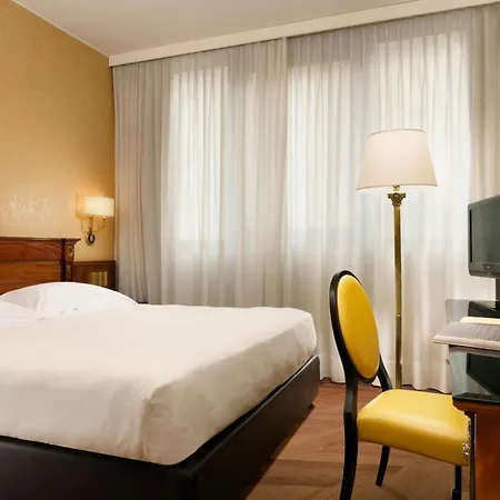 Scandinavia Hotell Milano
