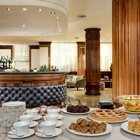 Scandinavia 4* Milano