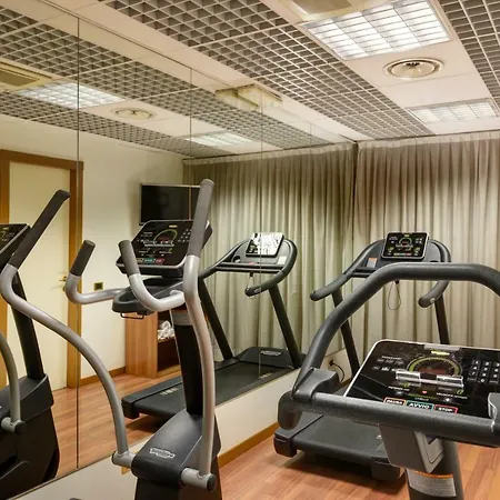 Hotell Scandinavia 4*
