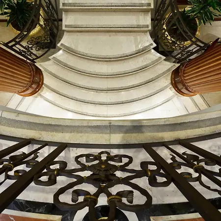 Scandinavia Hotell Milano