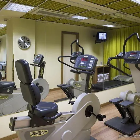 Scandinavia Hotell Milano